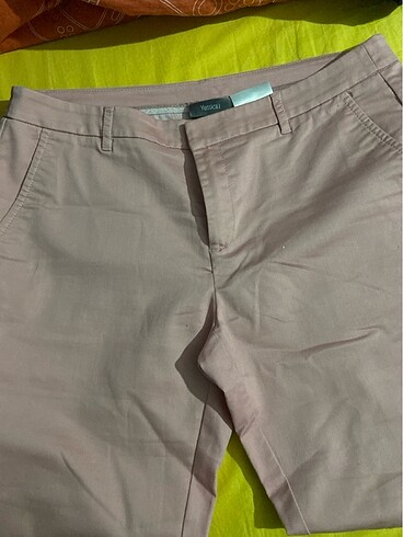 40 Beden C&A Yessica pantolon