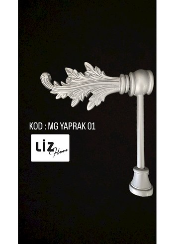 LÜKS RUSTİK MODELLERİ - Görsel 2