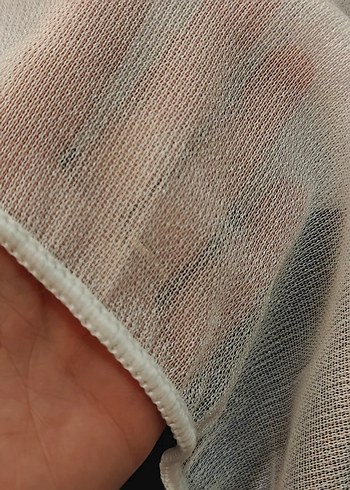 LÜKS IBİZA KREP TÜL PERDE - Görsel 5