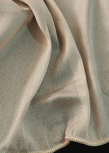 LÜKS IBİZA KREP TÜL PERDE - Görsel 3