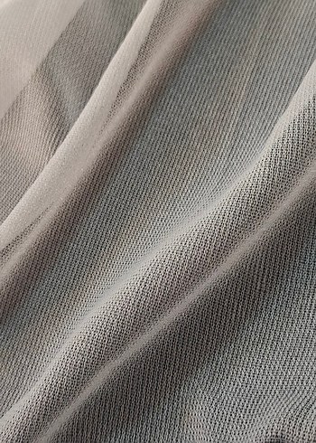 LÜKS IBİZA KREP TÜL PERDE - Görsel 4