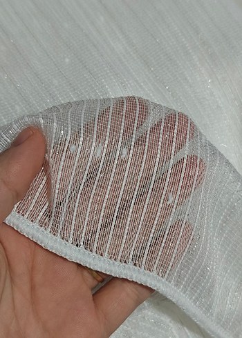 bambu şantuk ponponlu yeni trend - Görsel 2