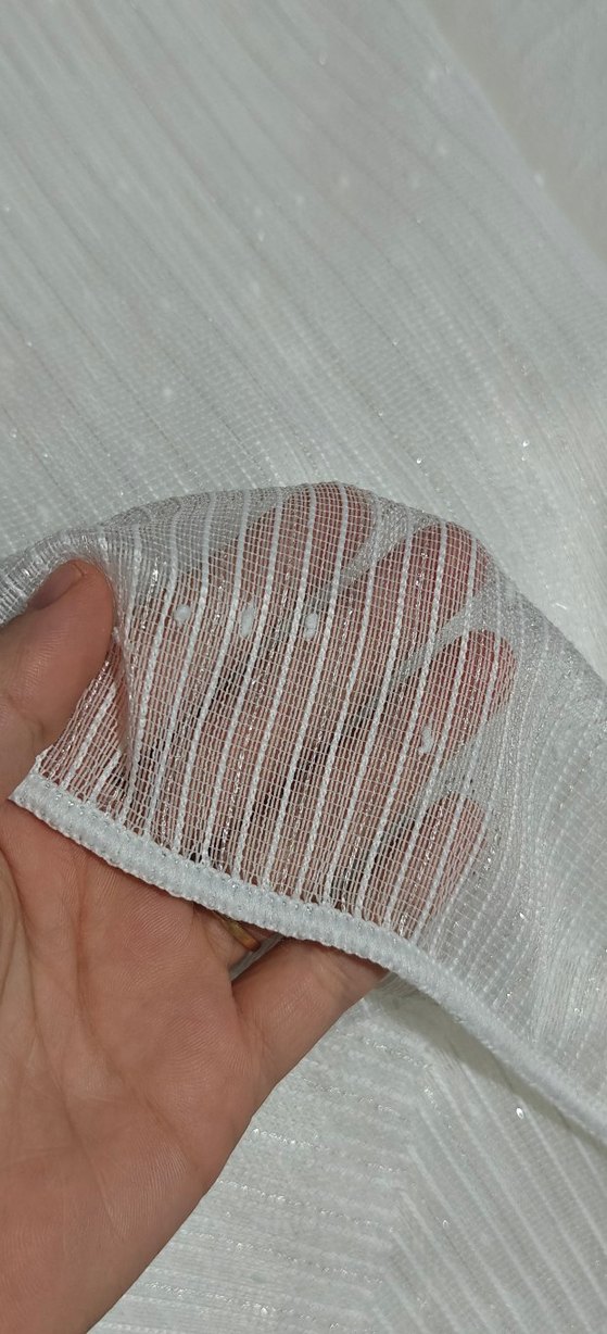 bambu şantuk ponponlu yeni trend - Görsel 2