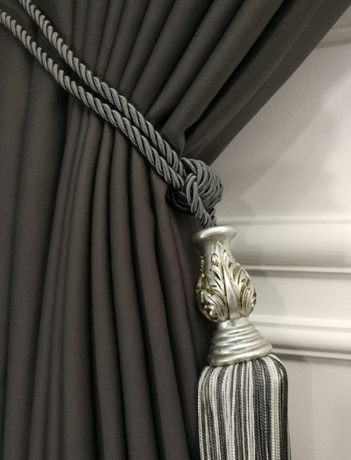 HEM KARARTMA HEM FON PERDE yeni seri - Görsel 2