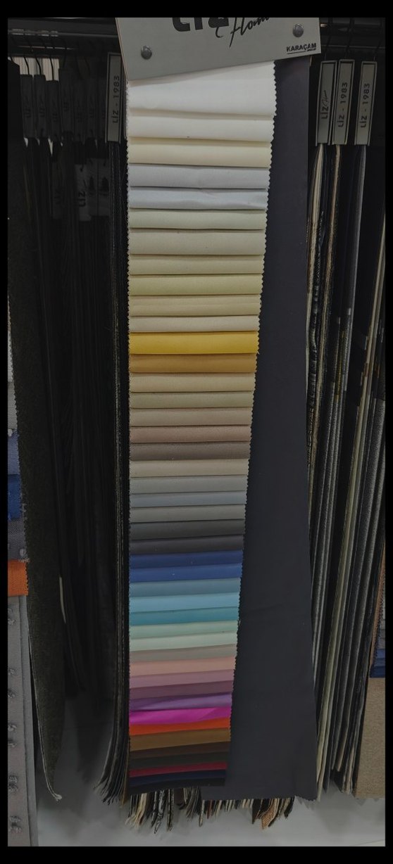 HEM KARARTMA HEM FON PERDE yeni seri - Görsel 4