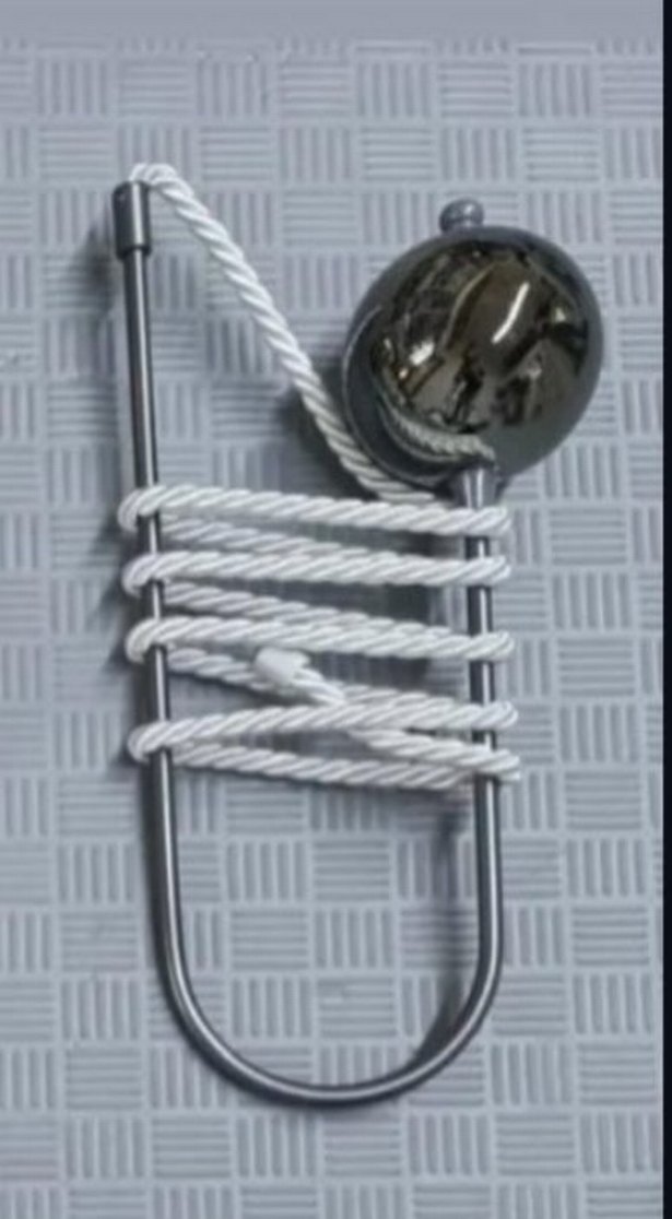 2026 yeni seri PERDE sarkıt - Görsel 2