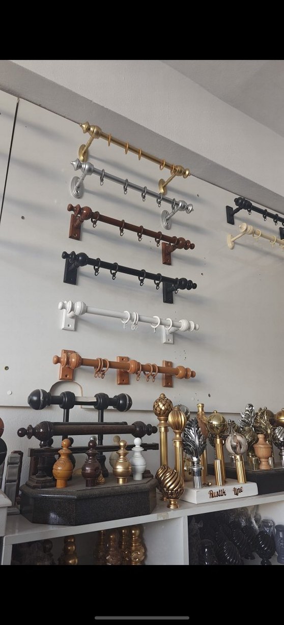 trend ahşap rustik - Görsel 2