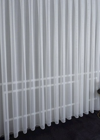 BRİLLANT LARİSSA SERİSİ TÜL  - Görsel 4