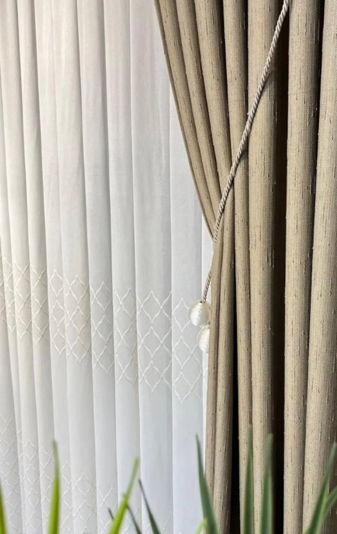 BRİLLANT EMMA SERİSİ TÜL YENİ - Görsel 2