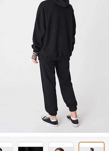 Addax sweatshirt