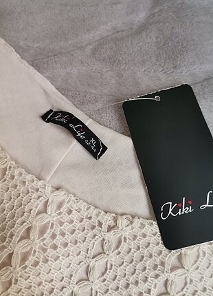 xl Beden Mini Elbise