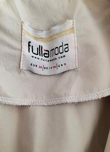 Trençkot - Görsel 5