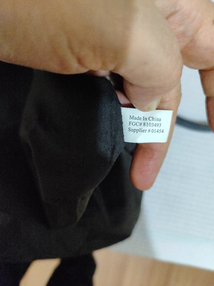 Kahverengi Leopar Desenli Süet Kadın Çanta - Görsel 5