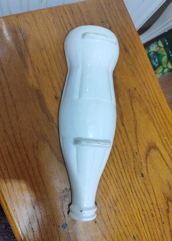 Beyaz Çiçek Desenli Bölmeli Servis Tabağı - Görsel 5