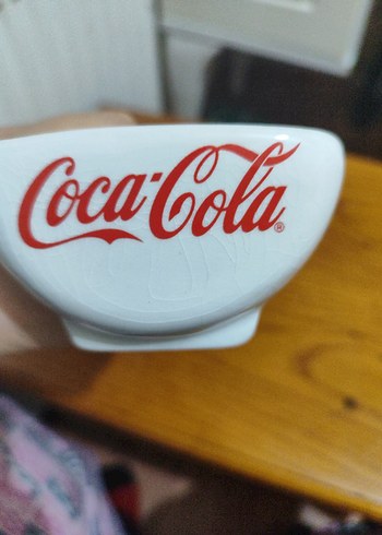 Beyaz Çiçek Desenli Bölmeli Servis Tabağı - Görsel 6