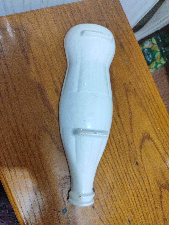 Beyaz Çiçek Desenli Bölmeli Servis Tabağı - Görsel 5