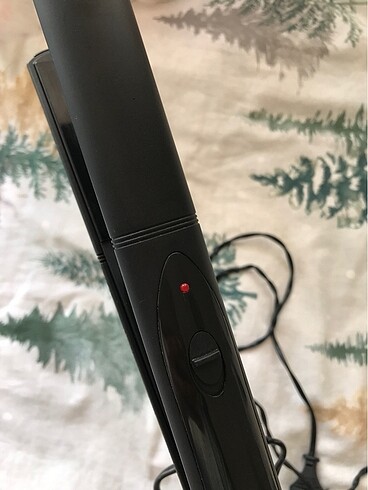 Saç düzleştiricisi - Görsel 3