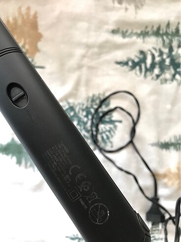 Saç düzleştiricisi - Görsel 4