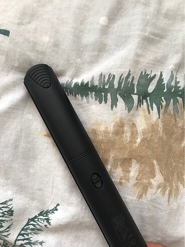 Saç düzleştiricisi - Görsel 6