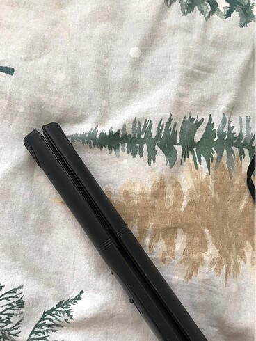 Saç düzleştiricisi - Görsel 7