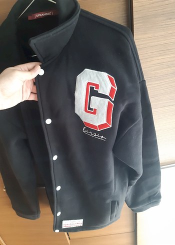 xl Beden siyah Renk Siyah Erkek Hırka
