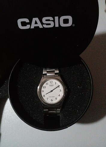 Casio saat 