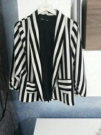blazer ceket