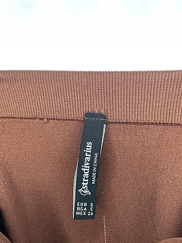 s Beden çeşitli Renk Stradivarius Tayt / Spor taytı %70 İndirimli.