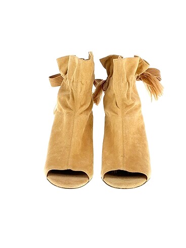 38 Beden H&M Dolgu Topuk %70 İndirimli.