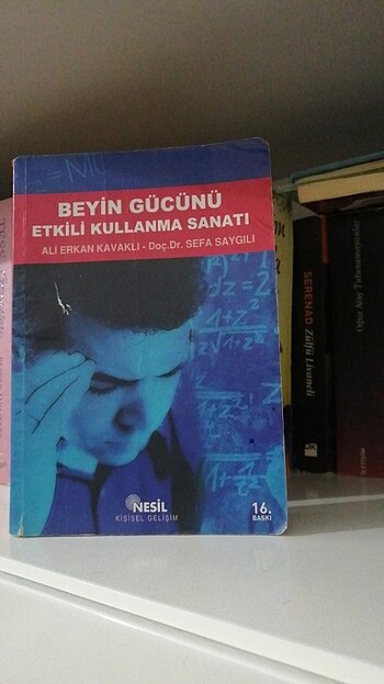 Kişisel gelişim 