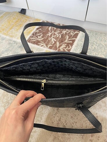 Beden Michael kors çanta