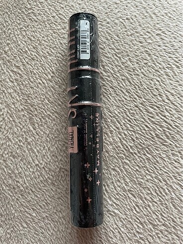 Maybelline maskara