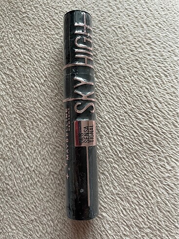 Maybelline Maybelline maskara