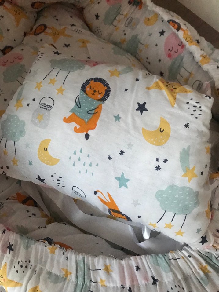 Babynest - Görsel 2