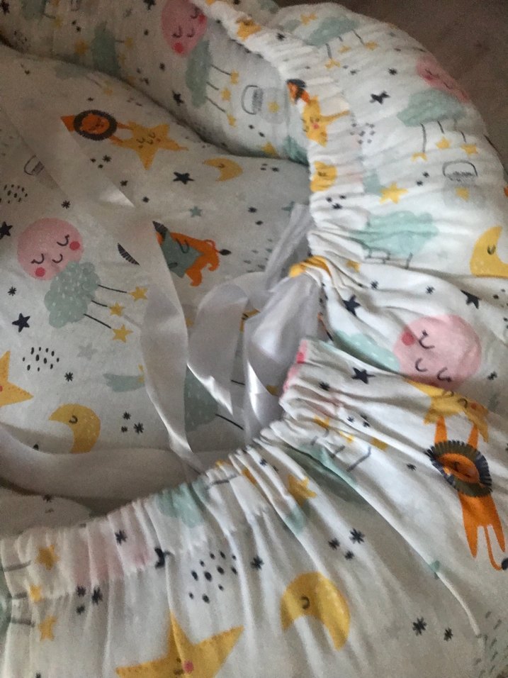 Babynest - Görsel 3