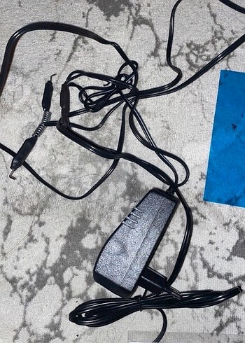 Mavi Model Kiti ve Aksesuarları - Görsel 5