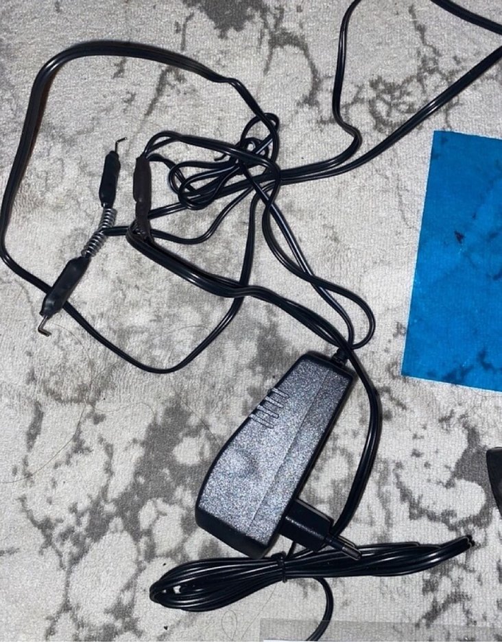 Mavi Model Kiti ve Aksesuarları - Görsel 5