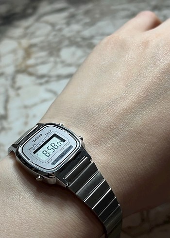 Casio