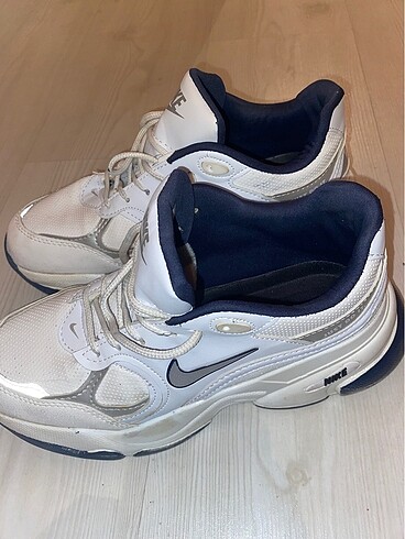 Nike spor
