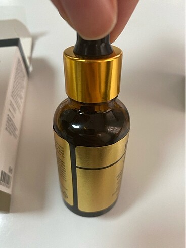 The Ordinary Hyeluronic acid collagen serum