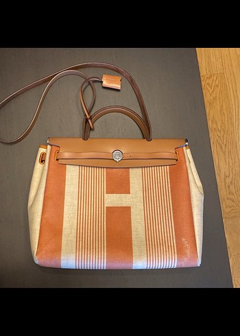 Hermes herbag