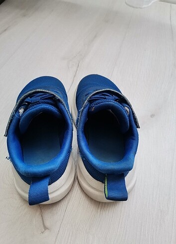Adidas Erkek Çocuk Spor Ayakkabı