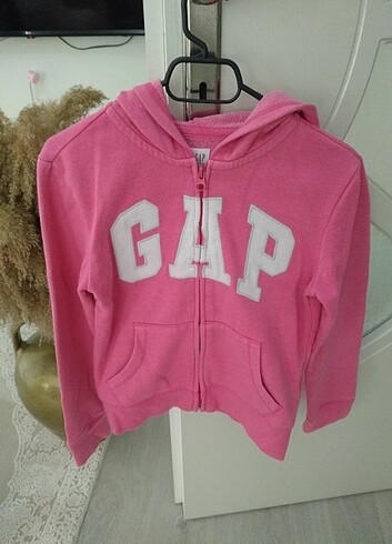 GAP çocuk sweatshirt hırka 