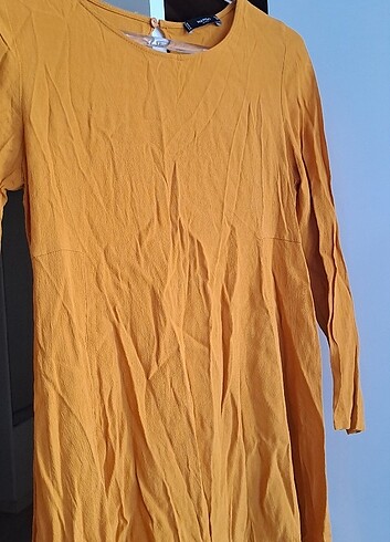 Mango Mango elbise tunik