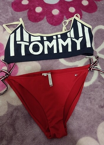 Tommy Hilfiger Bikini 
