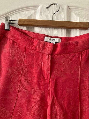 Kumaş pantolon