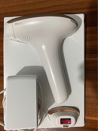  Beden Renk Philips lumea lazer epilasyon cihazı