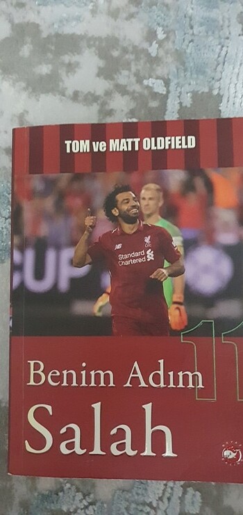  Kitap