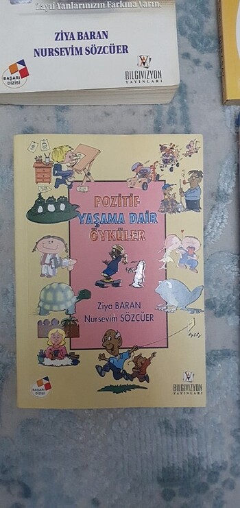  Beden Renk Kitap 