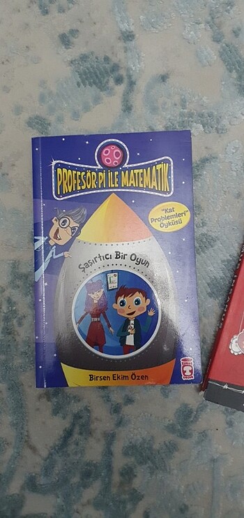  Kitap 